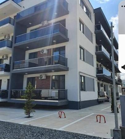 ナボダリApartament Mivaliアパートメント エクステリア 写真