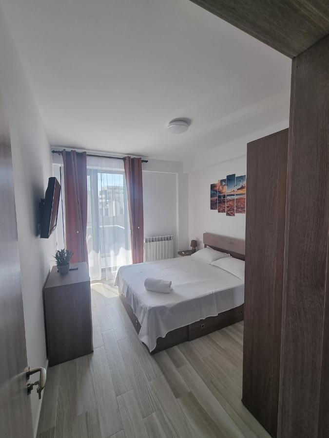 ナボダリApartament Mivaliアパートメント エクステリア 写真