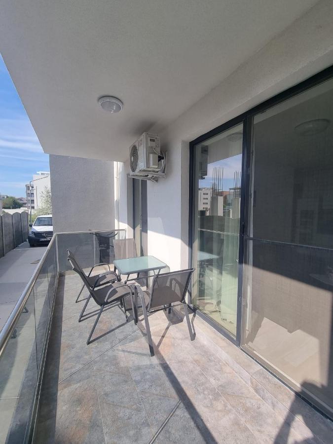 ナボダリApartament Mivaliアパートメント エクステリア 写真