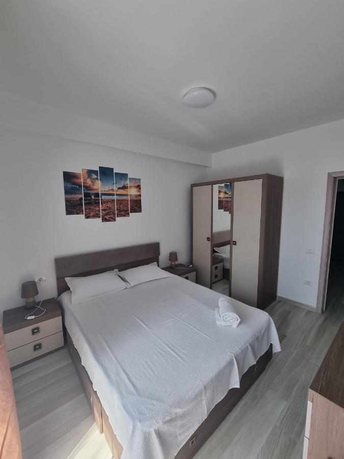 ナボダリApartament Mivaliアパートメント エクステリア 写真
