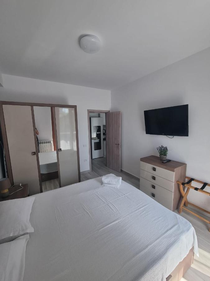 ナボダリApartament Mivaliアパートメント エクステリア 写真