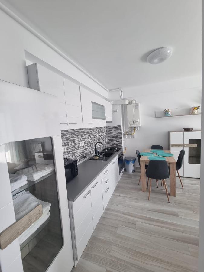 ナボダリApartament Mivaliアパートメント エクステリア 写真