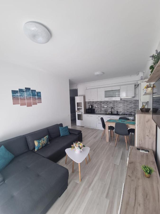 ナボダリApartament Mivaliアパートメント エクステリア 写真