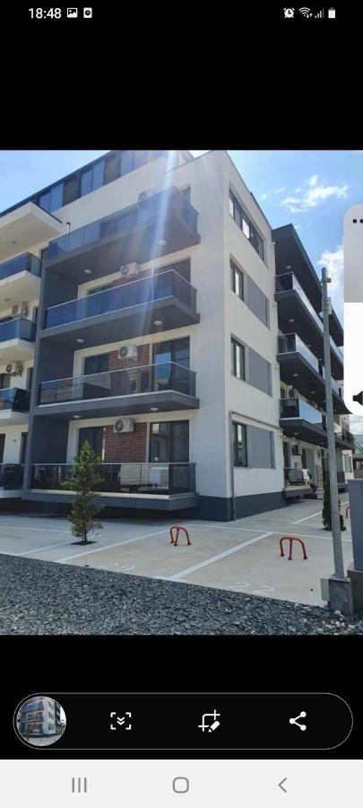 ナボダリApartament Mivaliアパートメント エクステリア 写真